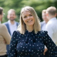 Marte Nybo Haugen