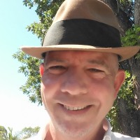 Rick Maher