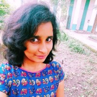 Swetha Reddy Kallem