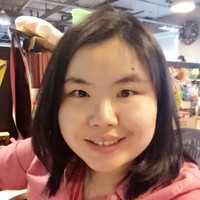 Chloe Bing Yi Fu