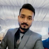 Muhammad Noman Akhter