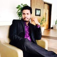 Mr.N Surya Krishna - NSK