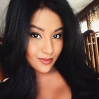 Ashley Ramnauth