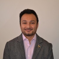 Suyash Rayamajhi, CPA