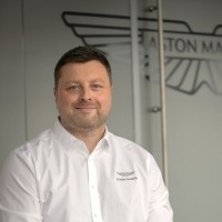 Richard Burnell Msc