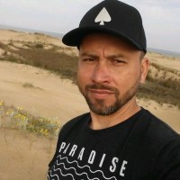 Cristiano Blehm