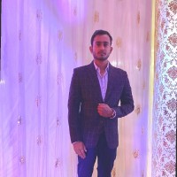 Siddhant Kumar Patel