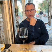 Doron Ozer
