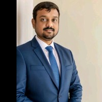 Dr Chakravarthi Mohan