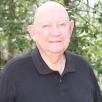 Vernon Baker