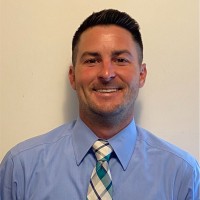 Richard Williams, ATC, OTC