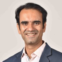 Shashank Verma