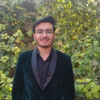 Pulkit Dadhich