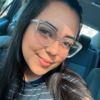 Gledys Nazareth Mora Marquina