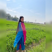 ANJALI TARIYAL