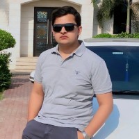 Hussain Ali Manj