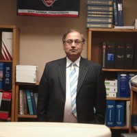 Afzal Ahmad
