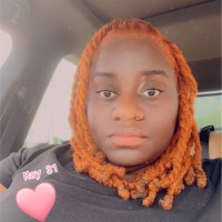 Jahidah Mccoy