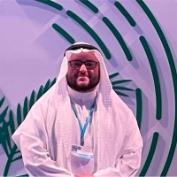 Anas F. AlKhani, PhD