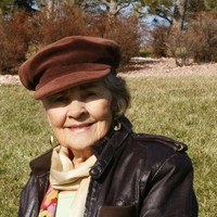 Patricia Reid
