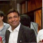 Sanjay Jain