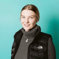 Maegan Lindquist