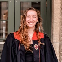 Makayla Hayes