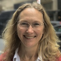 Naomi Freundlich
