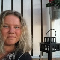 Agneta Nyström