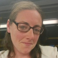 Ellen Mcdonald