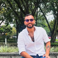 Ivan Dario Hernandez Guzman