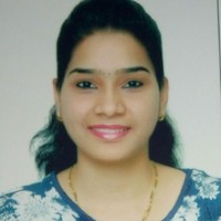 Amruta Bhosale