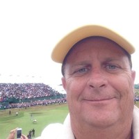 Kevin Bishop