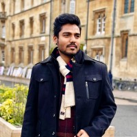 Jayesh Salunke