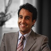 Sukhjit Singh Gill