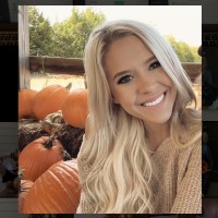 Haley Armstrong