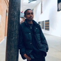 Ny Aina Mickaël Faniry