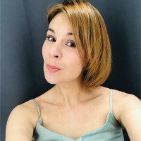 Goryunova Ekaterina