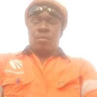 Modibo Keita