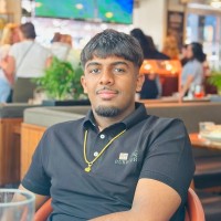 Amish Kumar