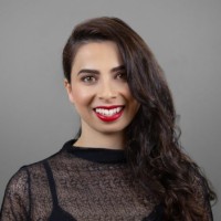 Rowena Bahl