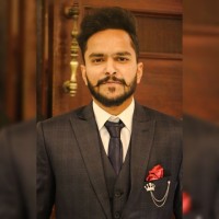 Hafiz Sohail Fiaz