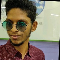Mohamed Abdul