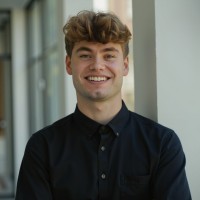 Jacob Chudy