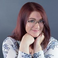 Jenna Fleur Roosdett