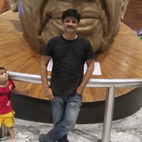 Dhiresh Gaekwad
