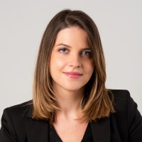 Katarina Palčič