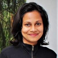 Shakila Perera