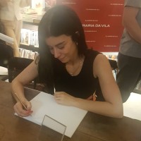 Roberta Madruga Alves Coelho De Souza