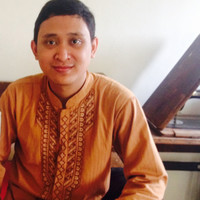 Zainuddin Al Bunjari